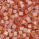 DB1864 - Silk Inside Dyed Topaz AB 50 gr
