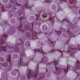 DB1866 - Silk Inside Dyed Orchid AB 50 gr