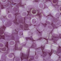 DB1866 - Silk Inside Dyed Orchid AB 50 gr