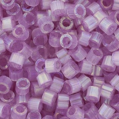 DB1866 - Silk Inside Dyed Orchid AB 50 gr