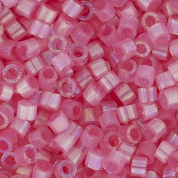 DB1867 - Silk Inside Dyed Rose AB 50 gr