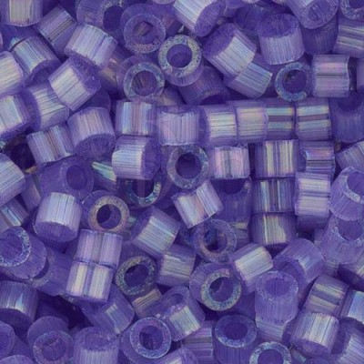 DB1868 - Silk Inside Dyed Lilac AB 50 gr