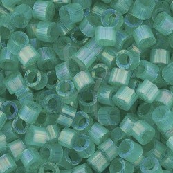 DB1869 - Silk Inside Acqua Green AB 50 gr