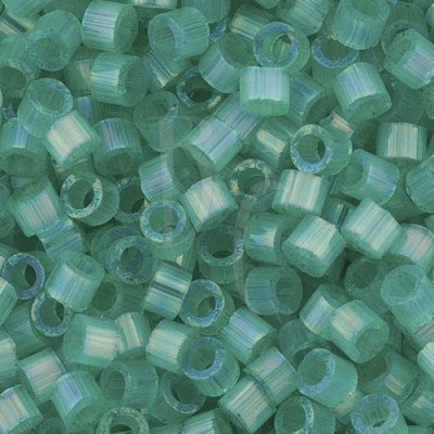 DB1869 - Silk Inside Acqua Green AB 50 gr