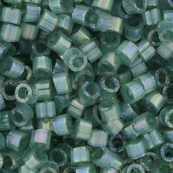 DB1870 - Silk Inside Emerald AB 50 gr