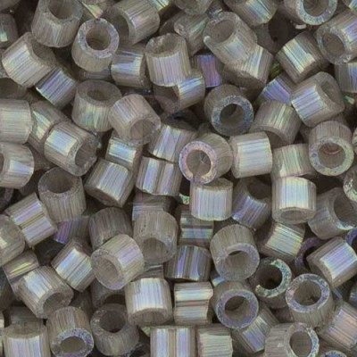 DB1877 - Silk Inside Dyed Pewter AB 50 gr