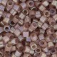 DB1879 - Silk Inside Dyed Beige AB 50 gr