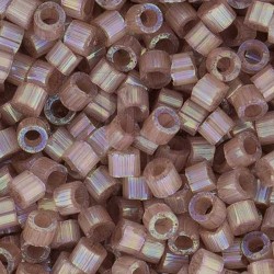 DB1879 - Silk Inside Dyed Beige AB 50 gr