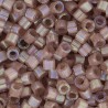 DB1879 - Silk Inside Dyed Beige AB 50 gr