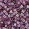 DB1880- Silk Inside Dyed Hydrangea AB 50 gr
