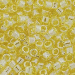 DB1886 - Transparent Yellow Luster 50 gr