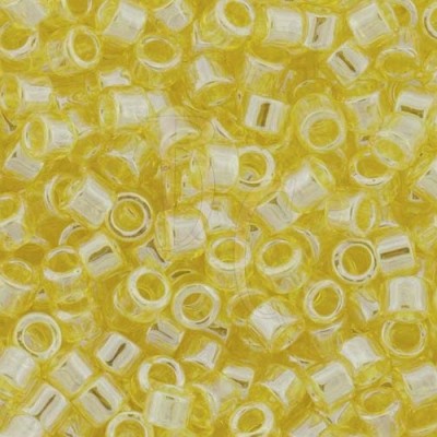 DB1886 - Transparent Yellow Luster 50 gr