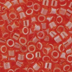 DB1887 - Trasparent Orange Luster 50 gr