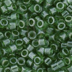 DB1889 - Trasparent Green Luster 50 gr