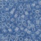 DB1890 - Trasparent Sky Blue Luster 50 gr