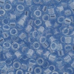 DB1890 - Trasparent Sky Blue Luster 50 gr