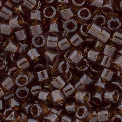 DB1891 - Trasparent Dark Topaz Luster 50 gr