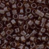 DB1891 - Trasparent Dark Topaz Luster 50 gr