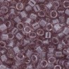 DB1893 - Trasparent Smoky Amthyst Luster 50 gr