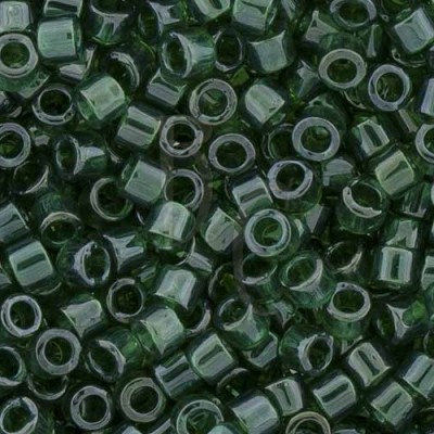 DB1894 - Trasparent Emerald Luster 50 gr