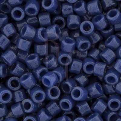 DB2143 - Opaque Dyed Navy Mat 50 gr