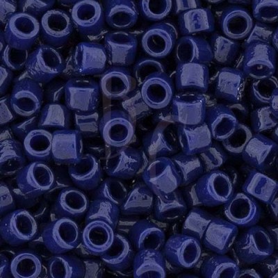 DB2144 - Opaque Dyed Cobalt Mat 50 gr