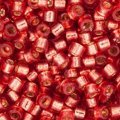 DB2152 - Duracoat Silver Lined Dyed Light Watermelon 50 gr