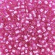 DB2153 - Duracoat Silver Lined Dyed Pink Parfait 50 gr