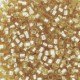 DB2155 - Silver Lined Dyed Mica 50 gr