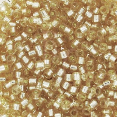DB2155 - Silver Lined Dyed Mica 50 gr