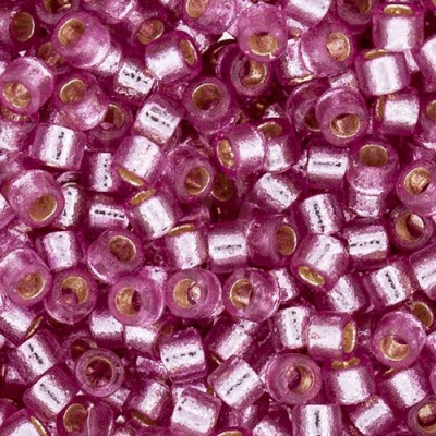 DB2156 - Duracoat Silver Lined Light Orchid 50 gr