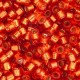 DB2158 - Duracoat Silver Lined Dyed Clementine 50 gr