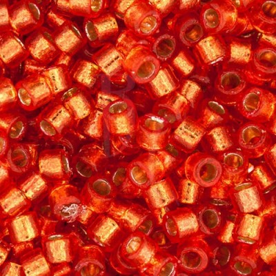 DB2158 - Duracoat Silver Lined Dyed Clementine 50 gr