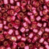 DB2161 - Duracoat Silver Lined Dyed Petunia 50 gr