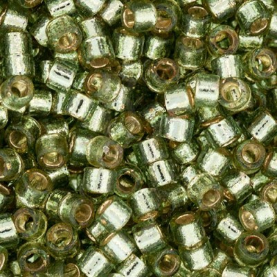 DB2163 - Duracoat Silver Lined Dyed Willow 50 gr