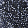 DB2167 - Silver Lined Dyed Prussian Blue 50 gr