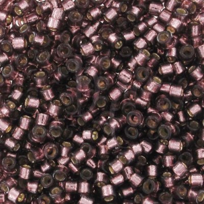 DB2170 - Silver Lined Dyed Raisin 50 gr