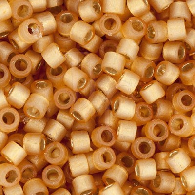 DB2171 - Silver Lined Dyed Straw 50 gr