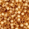 DB2171 - Silver Lined Dyed Straw 50 gr