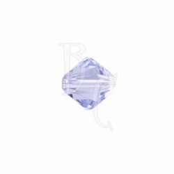 Bicono swarovski 5328 6 MM Provence Lavander