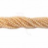 Cipollotti 3x4 mm Opaque Silk Luster
