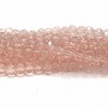 Cipollotti 3x4 mm Vintage Rose