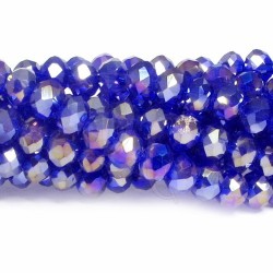 Cipollotti 3x4 mm Cobalt Ab