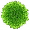 Superduo 2,5X5 mm Green 10 gr