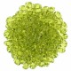 Superduo 2,5X5 mm Olivine 10 gr