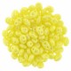 Superduo 2,5X5 mm Pearl Shine - Yellow 10 gr