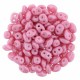 Superduo 2,5X5 mm Pearl Shine - Baby Pink 10 gr