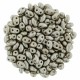 Superduo 2,5X5 mm Pearl Coat - Brown Sugar 10 gr