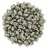 Superduo 2,5X5 mm Pearl Coat - Brown Sugar 10 gr