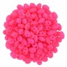 Superduo 2,5X5 mm Neon Pink 10 gr